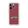 スリムプロテクションプレミアムケース［ B.LEAGUE - 越谷アルファーズ - ロゴデザイン ］