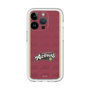 スリムプロテクションプレミアムケース［ B.LEAGUE - 越谷アルファーズ - ロゴデザイン ］