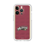 スリムプロテクションプレミアムケース［ B.LEAGUE - 越谷アルファーズ - ロゴデザイン ］