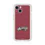スリムプロテクションプレミアムケース［ B.LEAGUE - 越谷アルファーズ - ロゴデザイン ］
