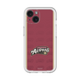 スリムプロテクションプレミアムケース［ B.LEAGUE - 越谷アルファーズ - ロゴデザイン ］
