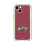 スリムプロテクションプレミアムケース［ B.LEAGUE - 越谷アルファーズ - ロゴデザイン ］