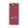 スリムプロテクションプレミアムケース［ B.LEAGUE - 越谷アルファーズ - ロゴデザイン ］