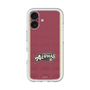 スリムプロテクションプレミアムケース［ B.LEAGUE - 越谷アルファーズ - ロゴデザイン ］