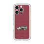 スリムプロテクションプレミアムケース［ B.LEAGUE - 越谷アルファーズ - ロゴデザイン ］