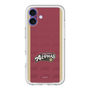 スリムプロテクションプレミアムケース［ B.LEAGUE - 越谷アルファーズ - ロゴデザイン ］