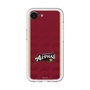スリムプロテクションプレミアムケース［ B.LEAGUE - 越谷アルファーズ - ロゴデザイン ］