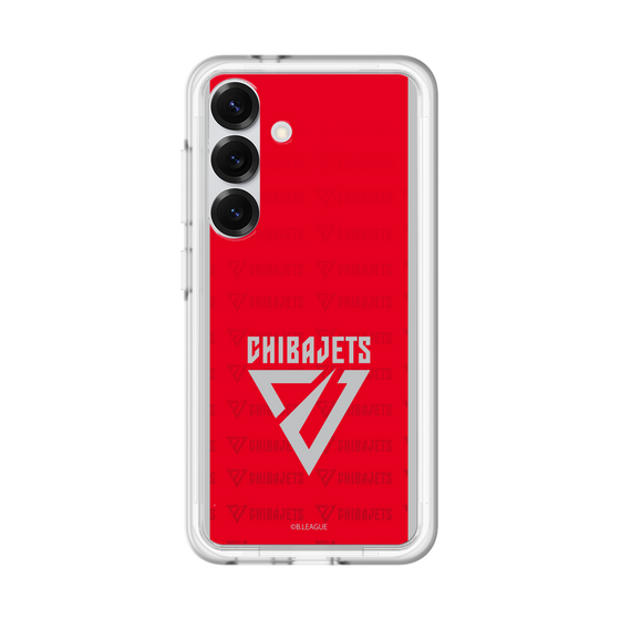 スリムプロテクションプレミアムケース［ B.LEAGUE - 千葉ジェッツ - ロゴデザイン ］