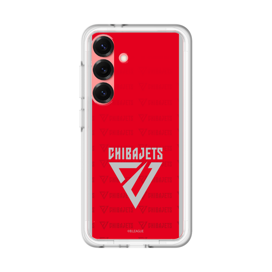 スリムプロテクションプレミアムケース［ B.LEAGUE - 千葉ジェッツ - ロゴデザイン ］