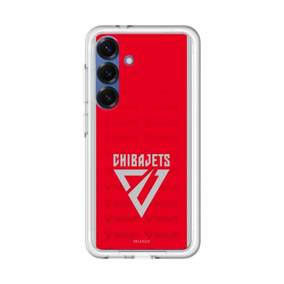 スリムプロテクションプレミアムケース［ B.LEAGUE - 千葉ジェッツ - ロゴデザイン ］