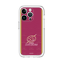 スリムプロテクションプレミアムケース［ B.LEAGUE - 川崎ブレイブサンダース - ロゴデザイン ］