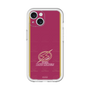 スリムプロテクションプレミアムケース［ B.LEAGUE - 川崎ブレイブサンダース - ロゴデザイン ］