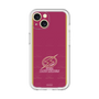 スリムプロテクションプレミアムケース［ B.LEAGUE - 川崎ブレイブサンダース - ロゴデザイン ］