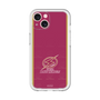 スリムプロテクションプレミアムケース［ B.LEAGUE - 川崎ブレイブサンダース - ロゴデザイン ］