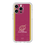 スリムプロテクションプレミアムケース［ B.LEAGUE - 川崎ブレイブサンダース - ロゴデザイン ］