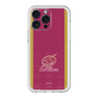 スリムプロテクションプレミアムケース［ B.LEAGUE - 川崎ブレイブサンダース - ロゴデザイン ］
