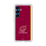 スリムプロテクションプレミアムケース［ B.LEAGUE - 川崎ブレイブサンダース - ロゴデザイン ］