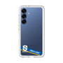 スリムプロテクションプレミアムケース［ B.LEAGUE - 滋賀レイクス - ラインデザイン ］