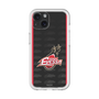 スリムプロテクションプレミアムケース［ B.LEAGUE - 大阪エヴェッサ - ロゴデザイン ］