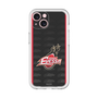 スリムプロテクションプレミアムケース［ B.LEAGUE - 大阪エヴェッサ - ロゴデザイン ］