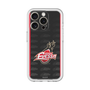 スリムプロテクションプレミアムケース［ B.LEAGUE - 大阪エヴェッサ - ロゴデザイン ］
