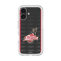 スリムプロテクションプレミアムケース［ B.LEAGUE - 大阪エヴェッサ - ロゴデザイン ］