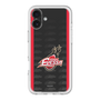 スリムプロテクションプレミアムケース［ B.LEAGUE - 大阪エヴェッサ - ロゴデザイン ］
