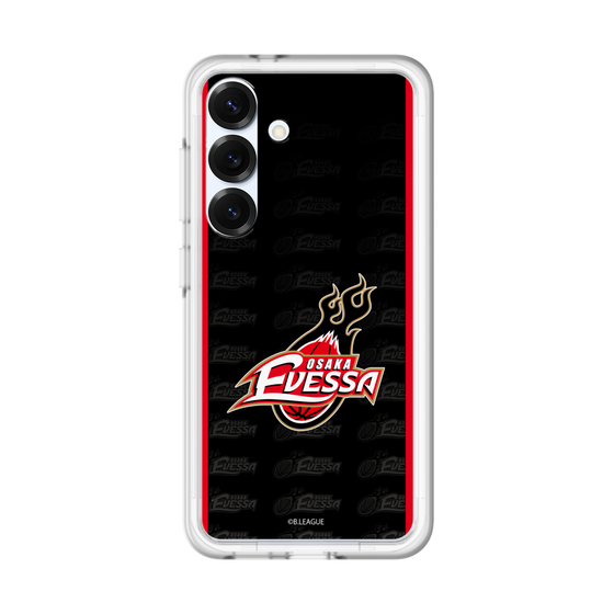 スリムプロテクションプレミアムケース［ B.LEAGUE - 大阪エヴェッサ - ロゴデザイン ］