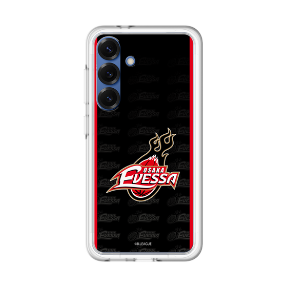 スリムプロテクションプレミアムケース［ B.LEAGUE - 大阪エヴェッサ - ロゴデザイン ］
