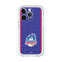 スリムプロテクションプレミアムケース［ B.LEAGUE - 青森ワッツ - ロゴデザイン ］