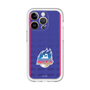 スリムプロテクションプレミアムケース［ B.LEAGUE - 青森ワッツ - ロゴデザイン ］