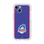スリムプロテクションプレミアムケース［ B.LEAGUE - 青森ワッツ - ロゴデザイン ］