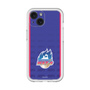 スリムプロテクションプレミアムケース［ B.LEAGUE - 青森ワッツ - ロゴデザイン ］