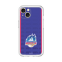 スリムプロテクションプレミアムケース［ B.LEAGUE - 青森ワッツ - ロゴデザイン ］