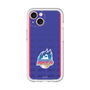 スリムプロテクションプレミアムケース［ B.LEAGUE - 青森ワッツ - ロゴデザイン ］