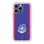スリムプロテクションプレミアムケース［ B.LEAGUE - 青森ワッツ - ロゴデザイン ］