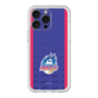 スリムプロテクションプレミアムケース［ B.LEAGUE - 青森ワッツ - ロゴデザイン ］