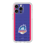 スリムプロテクションプレミアムケース［ B.LEAGUE - 青森ワッツ - ロゴデザイン ］