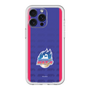 スリムプロテクションプレミアムケース［ B.LEAGUE - 青森ワッツ - ロゴデザイン ］