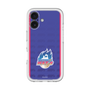 スリムプロテクションプレミアムケース［ B.LEAGUE - 青森ワッツ - ロゴデザイン ］