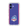 スリムプロテクションプレミアムケース［ B.LEAGUE - 青森ワッツ - ロゴデザイン ］