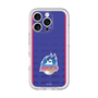 スリムプロテクションプレミアムケース［ B.LEAGUE - 青森ワッツ - ロゴデザイン ］