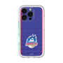 スリムプロテクションプレミアムケース［ B.LEAGUE - 青森ワッツ - ロゴデザイン ］