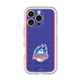 スリムプロテクションプレミアムケース［ B.LEAGUE - 青森ワッツ - ロゴデザイン ］