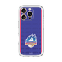 スリムプロテクションプレミアムケース［ B.LEAGUE - 青森ワッツ - ロゴデザイン ］