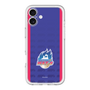 スリムプロテクションプレミアムケース［ B.LEAGUE - 青森ワッツ - ロゴデザイン ］