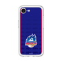スリムプロテクションプレミアムケース［ B.LEAGUE - 青森ワッツ - ロゴデザイン ］