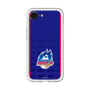 スリムプロテクションプレミアムケース［ B.LEAGUE - 青森ワッツ - ロゴデザイン ］
