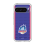 スリムプロテクションプレミアムケース［ B.LEAGUE - 青森ワッツ - ロゴデザイン ］