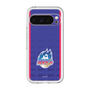 スリムプロテクションプレミアムケース［ B.LEAGUE - 青森ワッツ - ロゴデザイン ］